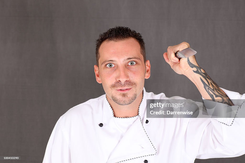 Chef