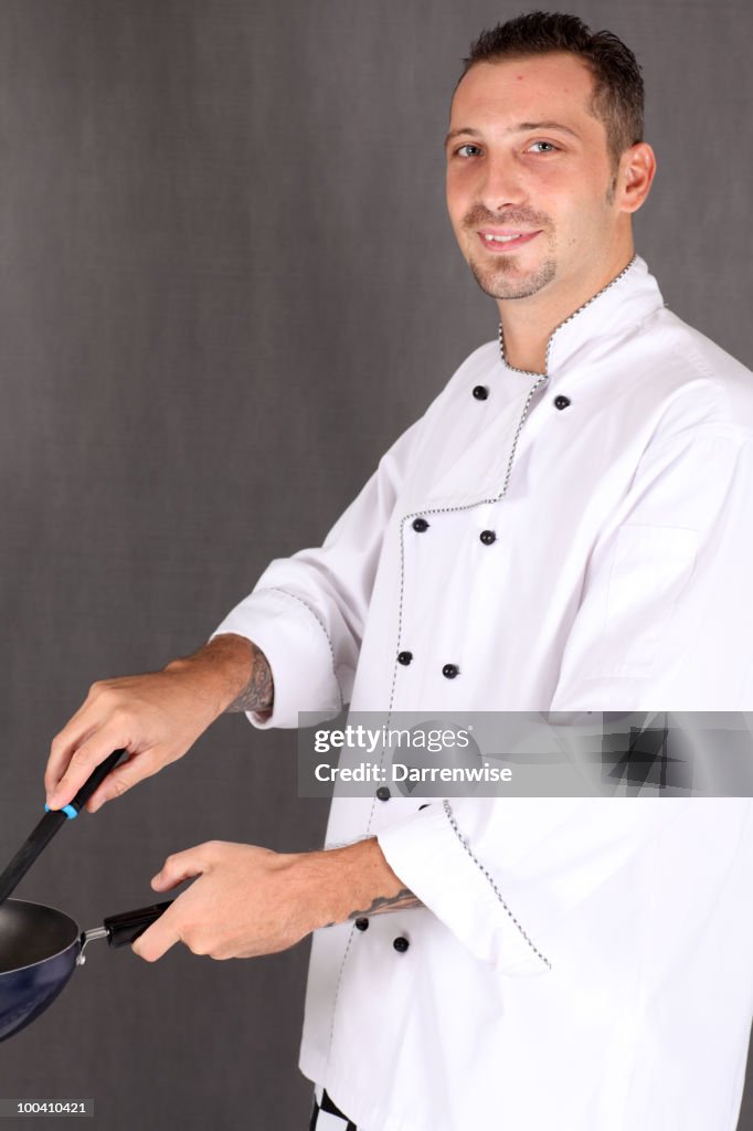 Chef