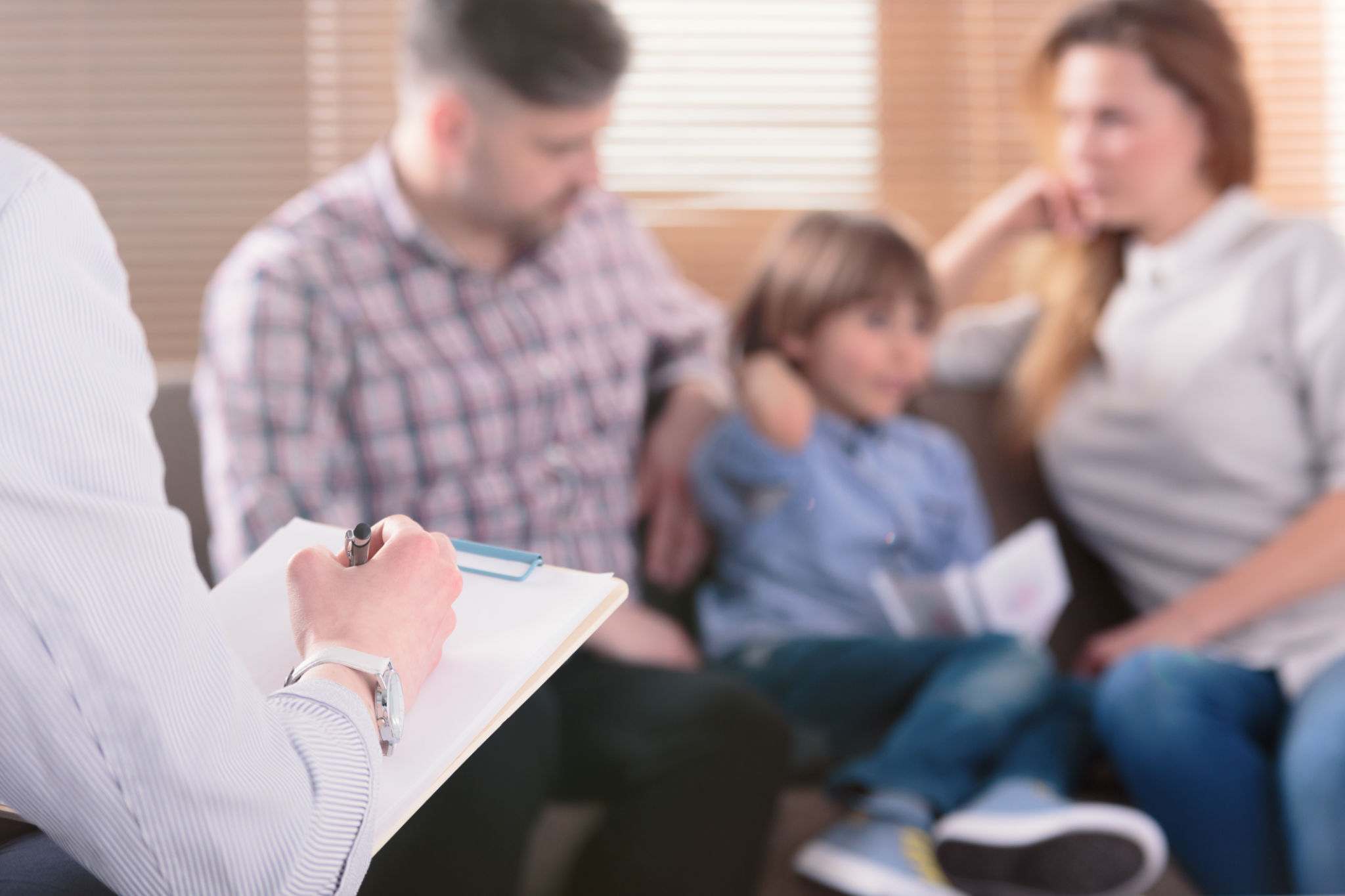 adhd evaluation