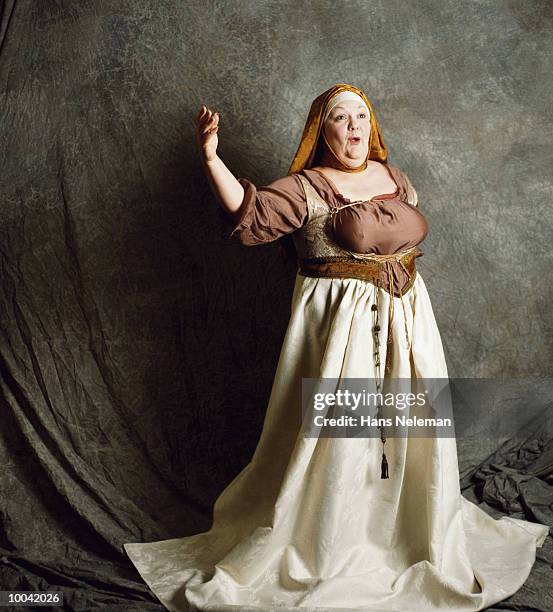 opera lady - opera singer stock pictures, royalty-free photos & images