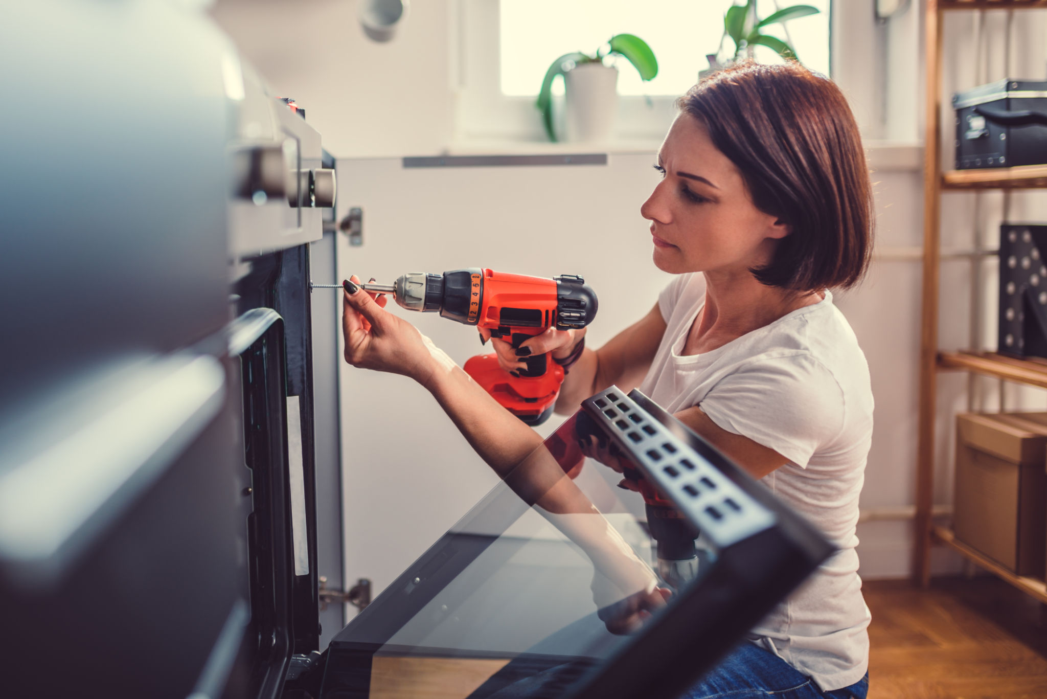 diy home repair