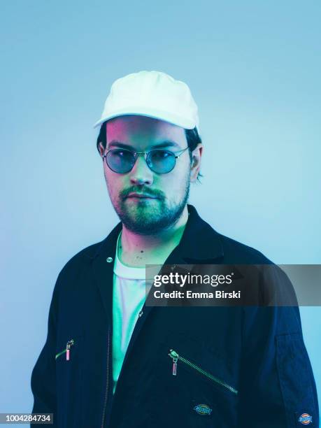 Myd Myd (Musician) Photos and Premium High Res Pictures - Getty Images
