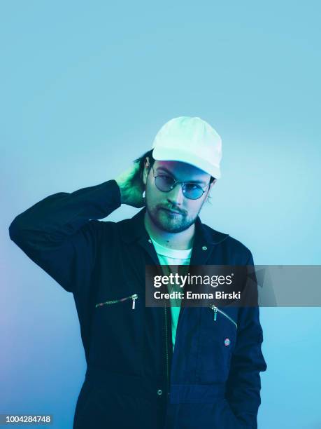 Myd Myd (Musician) Photos and Premium High Res Pictures - Getty Images