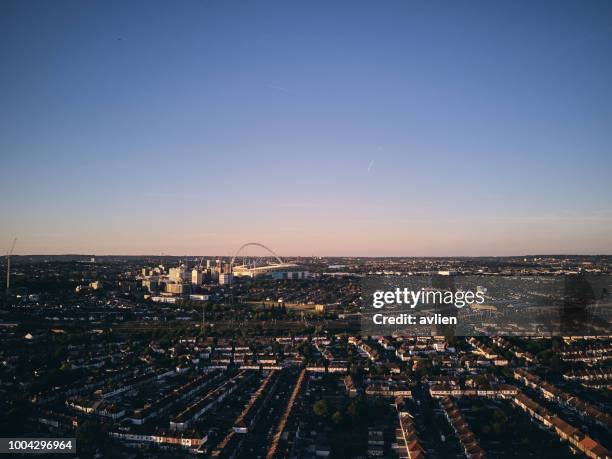 London Borough Of Brent Photos and Premium High Res Pictures Getty Images