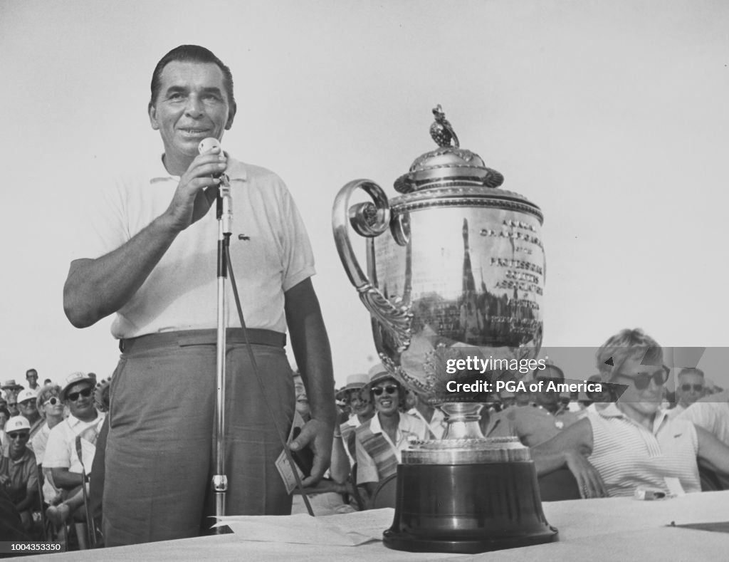 PGA of America Archive