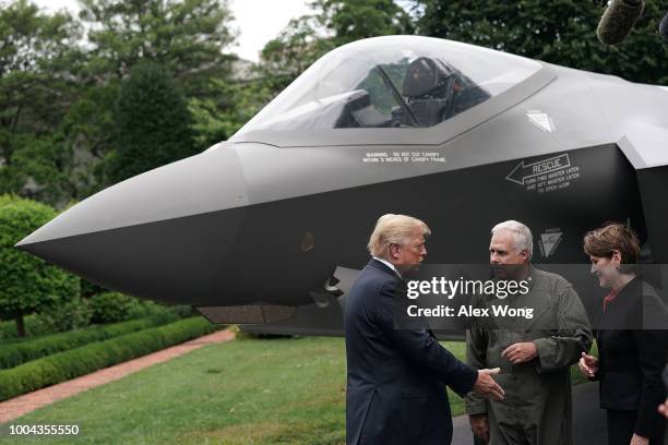Lockheed Rms President Ceo Of Lockheed Martin Photos and Premium High Res Pictures - Getty Images
