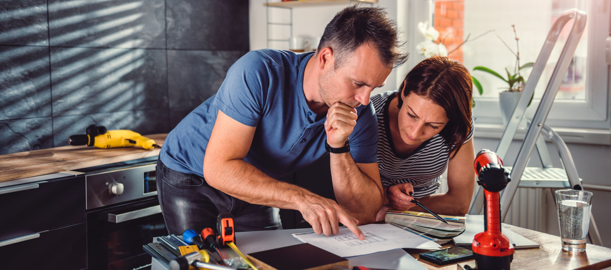 DIY home design