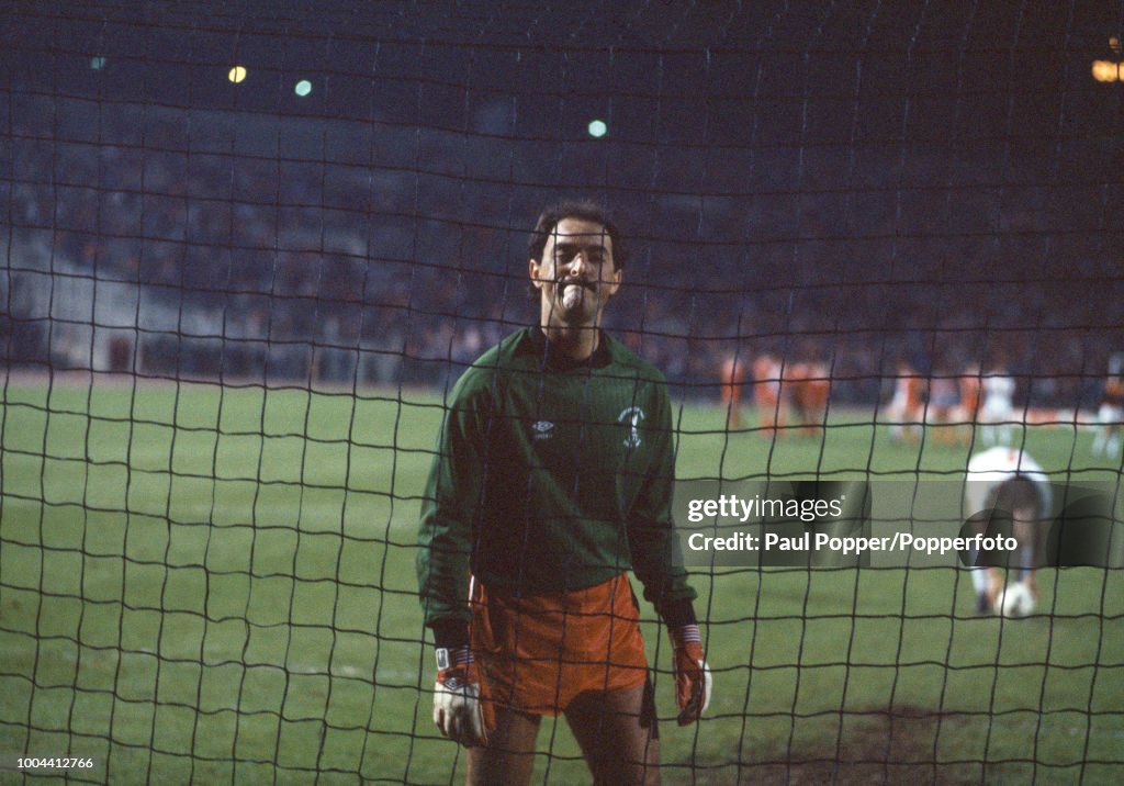 Liverpool v AS Roma - 1984 European Cup Final