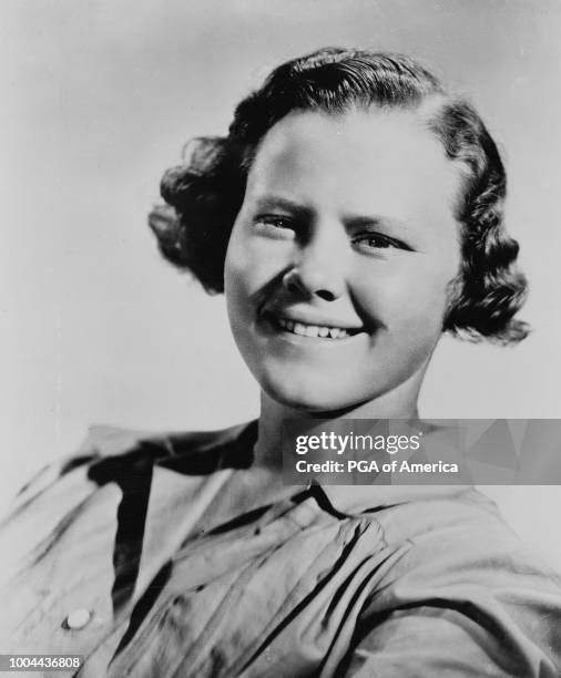 Patty Reeg 192 Patty Berg Photos Stock Photos, High-Res Pictures, and Images ...