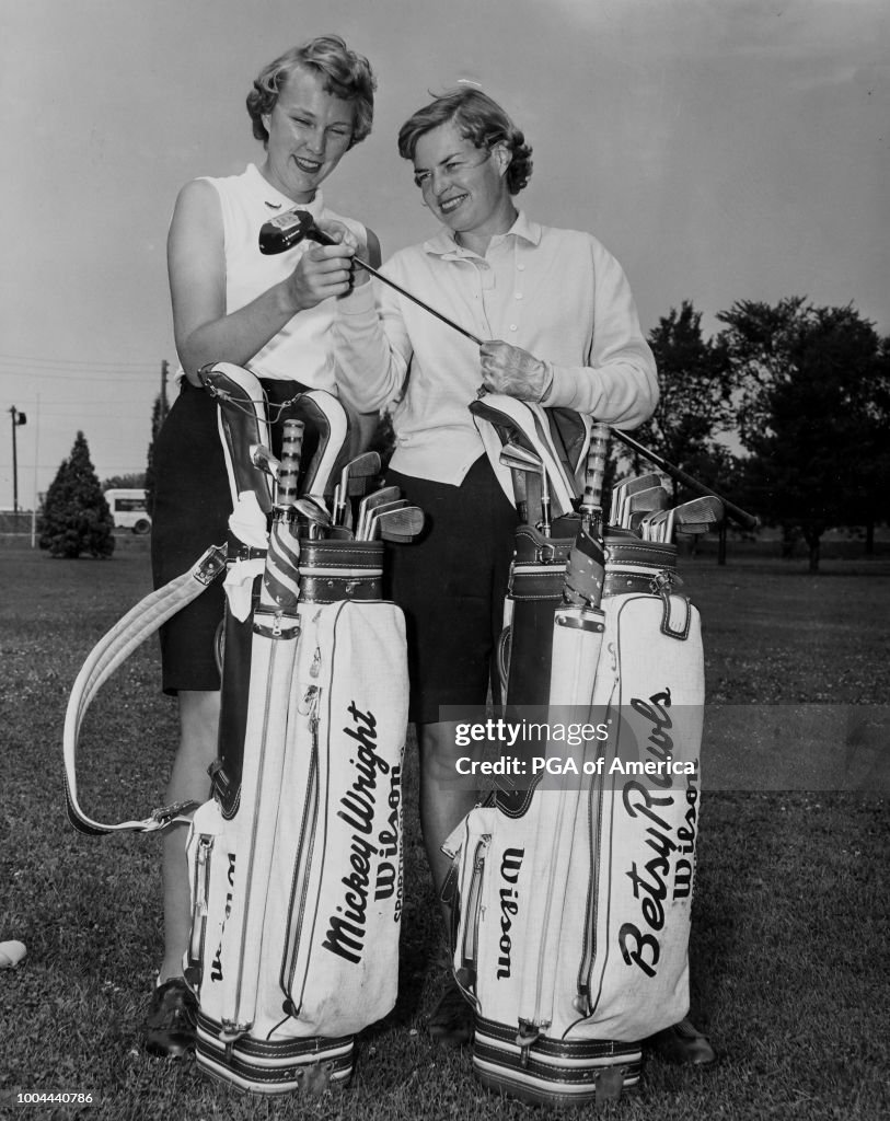 PGA of America Archive