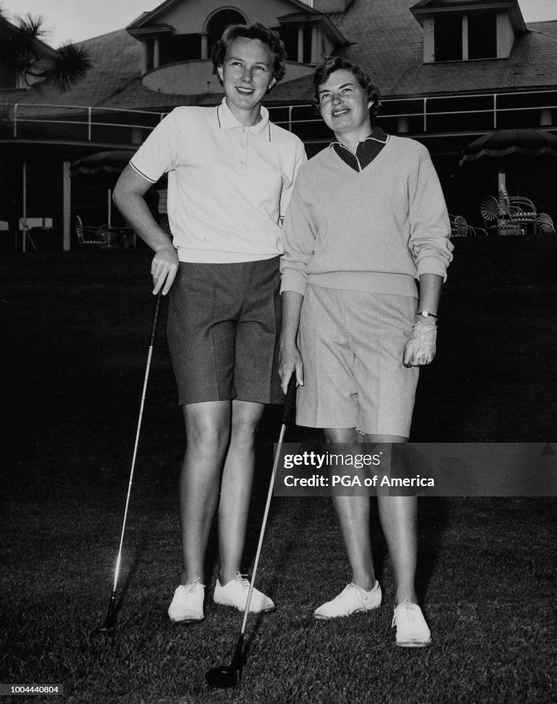 PGA of America Archive