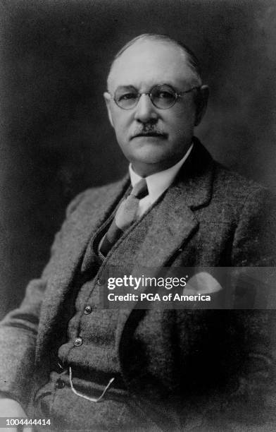 Donald Roe Donald Ross Golf Photos and Premium High Res Pictures - Getty Images