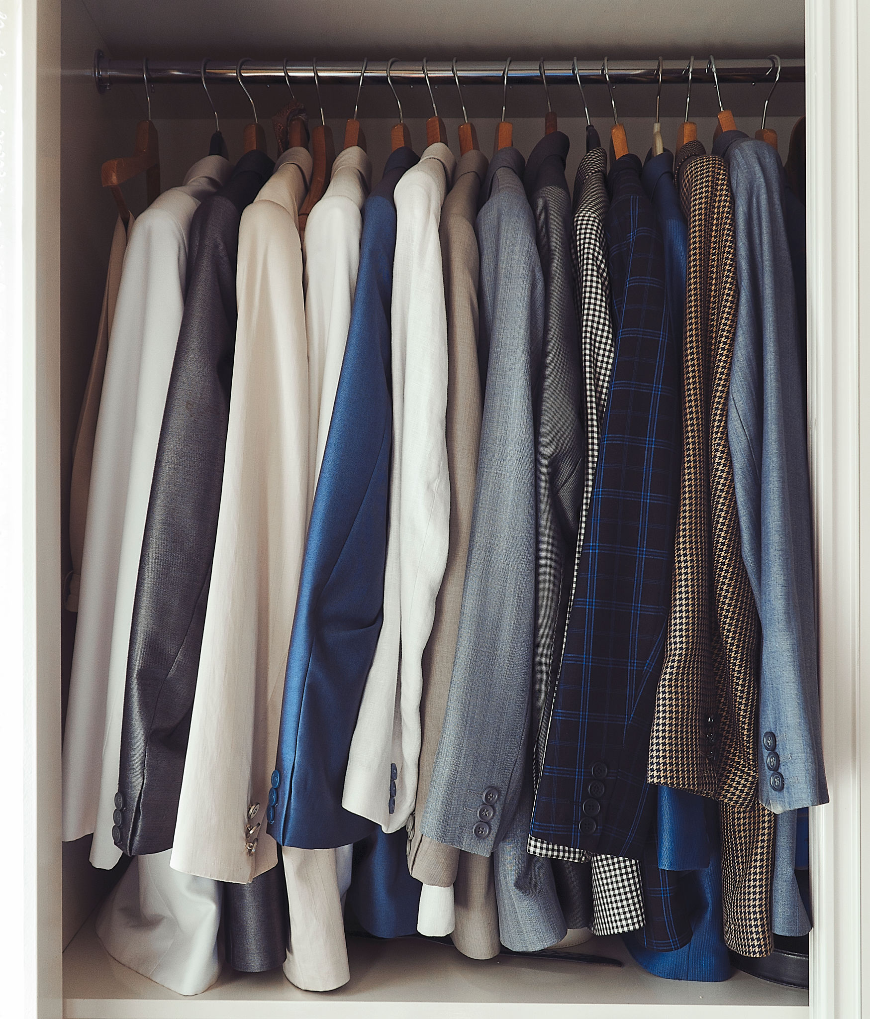 professional wardrobe