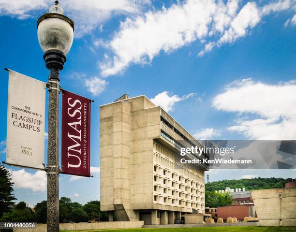 campus center hotel - amherst massachusetts stock pictures, royalty-free photos & images