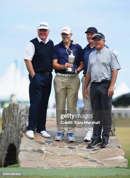 Euan Rafferty Euan Loudon Photos and Premium High Res Pictures - Getty Images