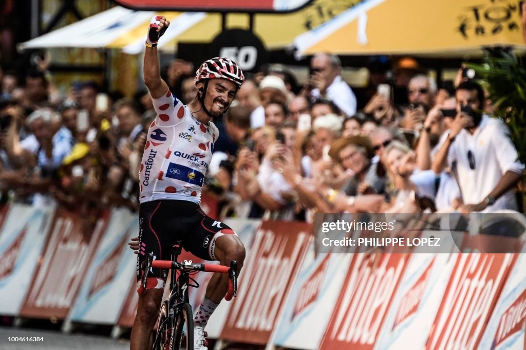 TOPSHOT-CYCLING-FRA-TDF2018-LINE