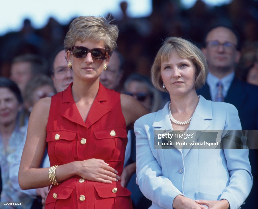 Wimbledon Championships