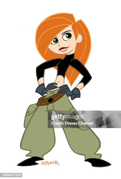 At San Diego Comic-Con 2018, Emmy® Award-winning executive producers Mark McCorkle and Bob Schooley revealed the first photo of the iconic character...