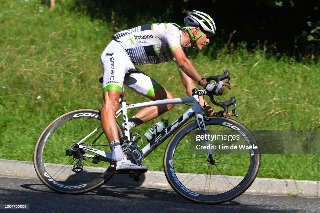 Cycling: 105th Tour de France 2018 / Stage 16