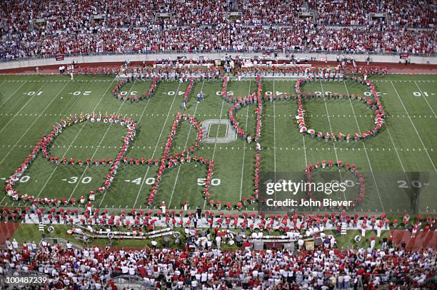 Script Ohio Images 1,120 Script Ohio Stock Photos, High-Res Pictures, and Images - Getty ...