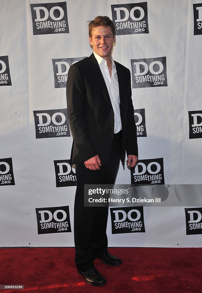 DoSomething.org Celebrates The 2010 Do Something Award Nominees - Arrivals