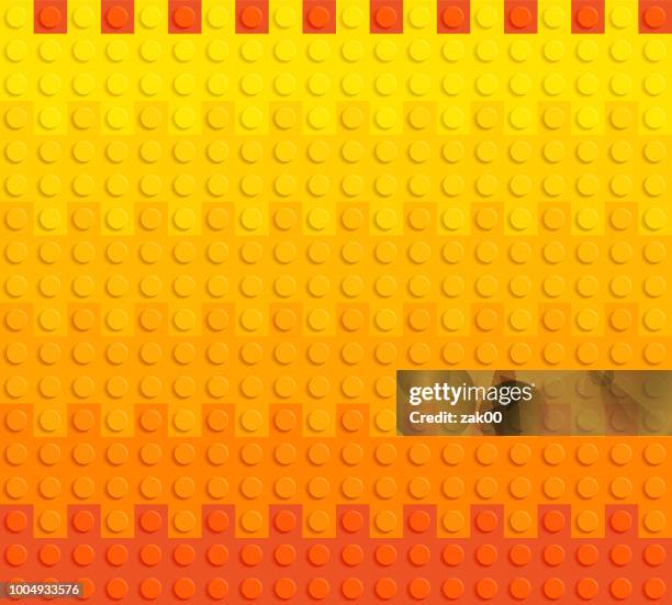 spectrum backgrounds puzzle toy seamless - plastic model kit stock illustrations