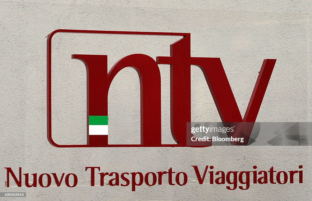 NTV Chairman Luca di Montezemolo Discusses High Speed Train Network