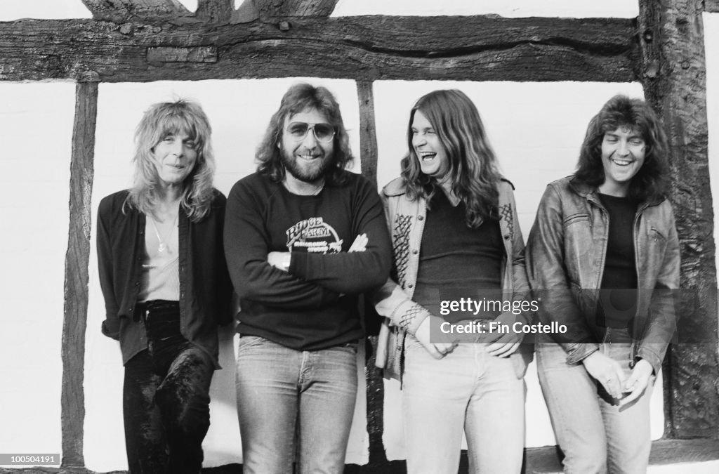 Blizzard Of Ozz