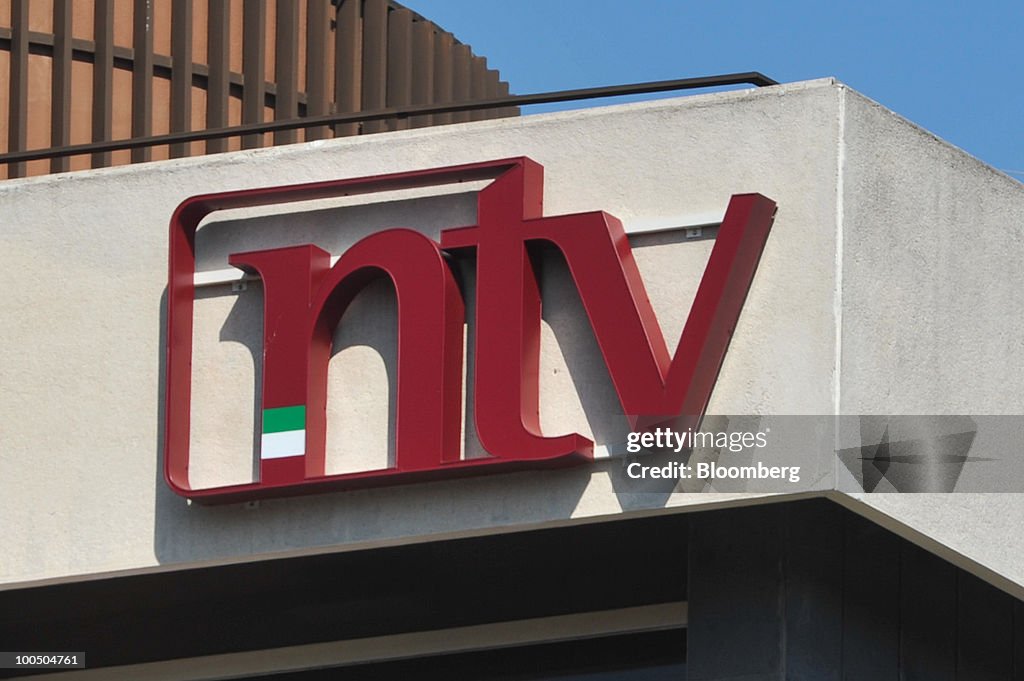 NTV Chairman Luca di Montezemolo Discusses High Speed Train Network