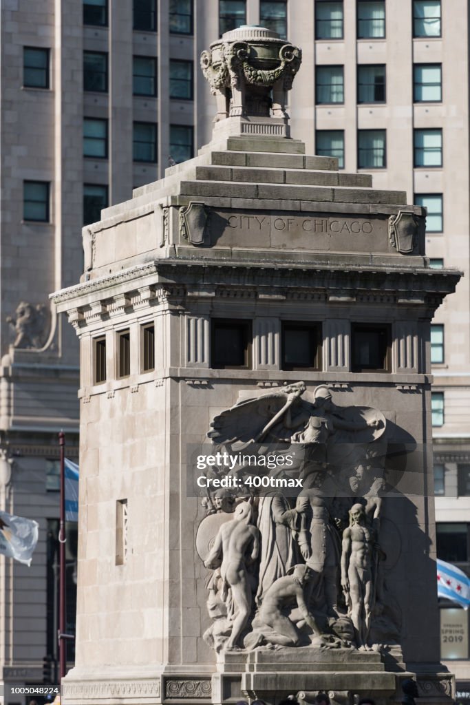 Dusable Bridge