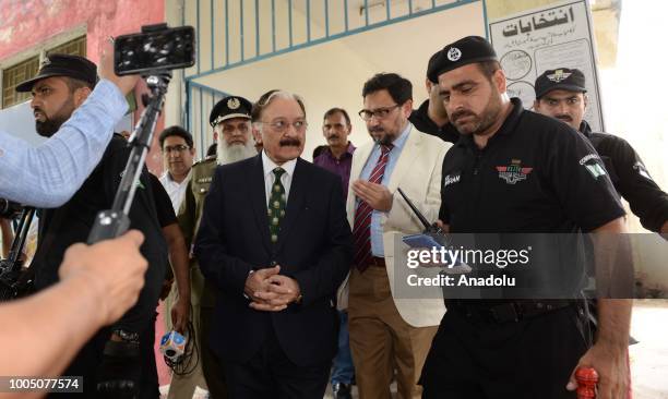 Sardar Raza Khan Photos and Premium High Res Pictures Getty Images