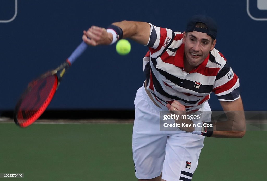 BB&T Atlanta Open - Day 3