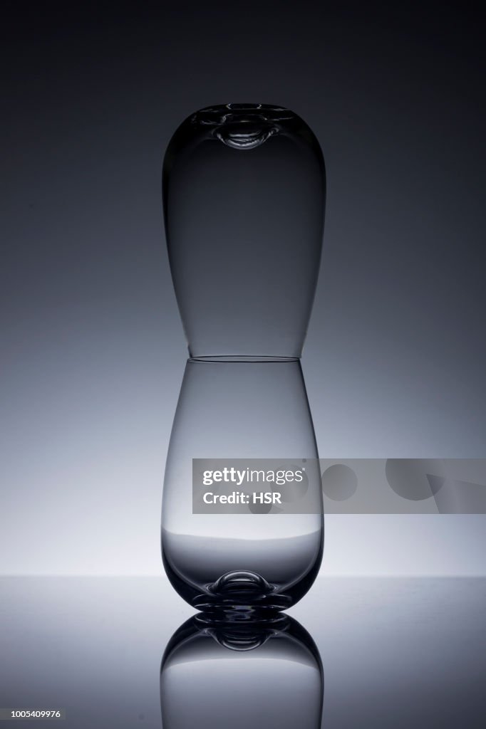 Stemless Wine Glasses