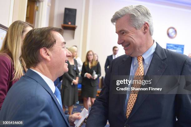Ed Rpyce 59 Congressman Ed Royce Photos & High Res Pictures - Getty Images