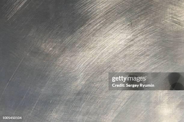 steel surface as an abstract background - solid surface stock pictures, royalty-free photos & images
