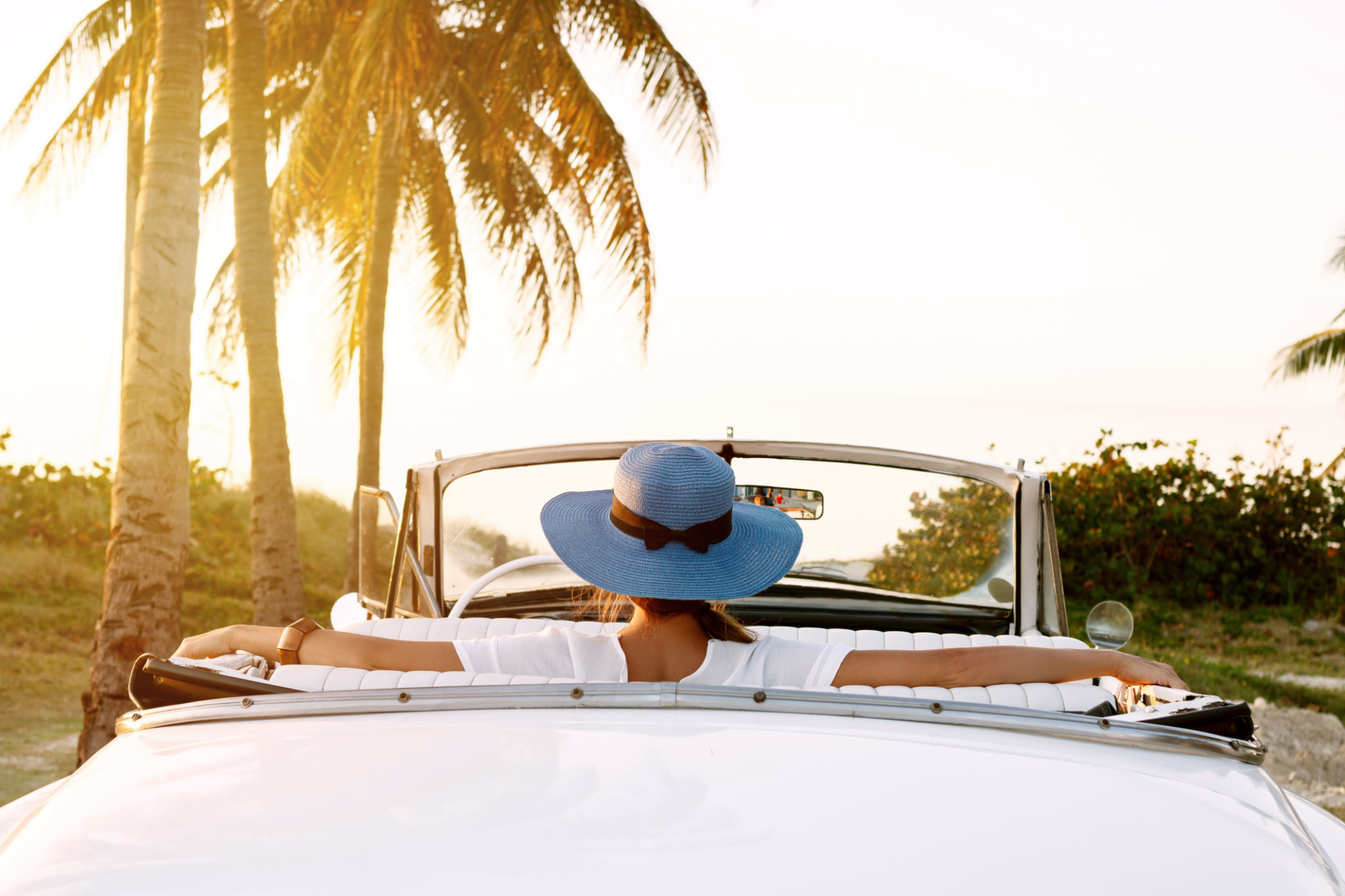 cuba luxury