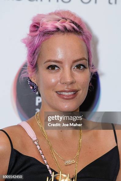 2018 Hyundai Mercury Prize Albums Of The Year Launch - Arrivals 2018 Hyundai Mercury Prize Albums Of The Year Launch - Arrivals