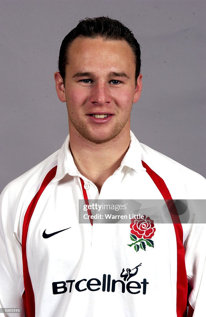 England Headshots X