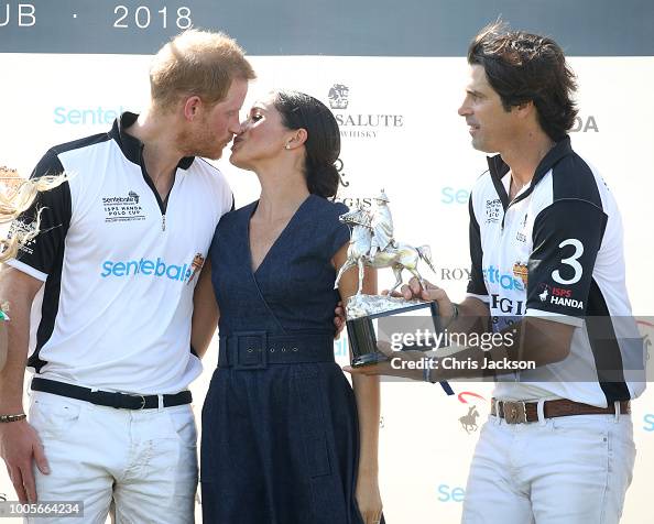 Sentebale Polo 2018 Sentebale Polo 2018