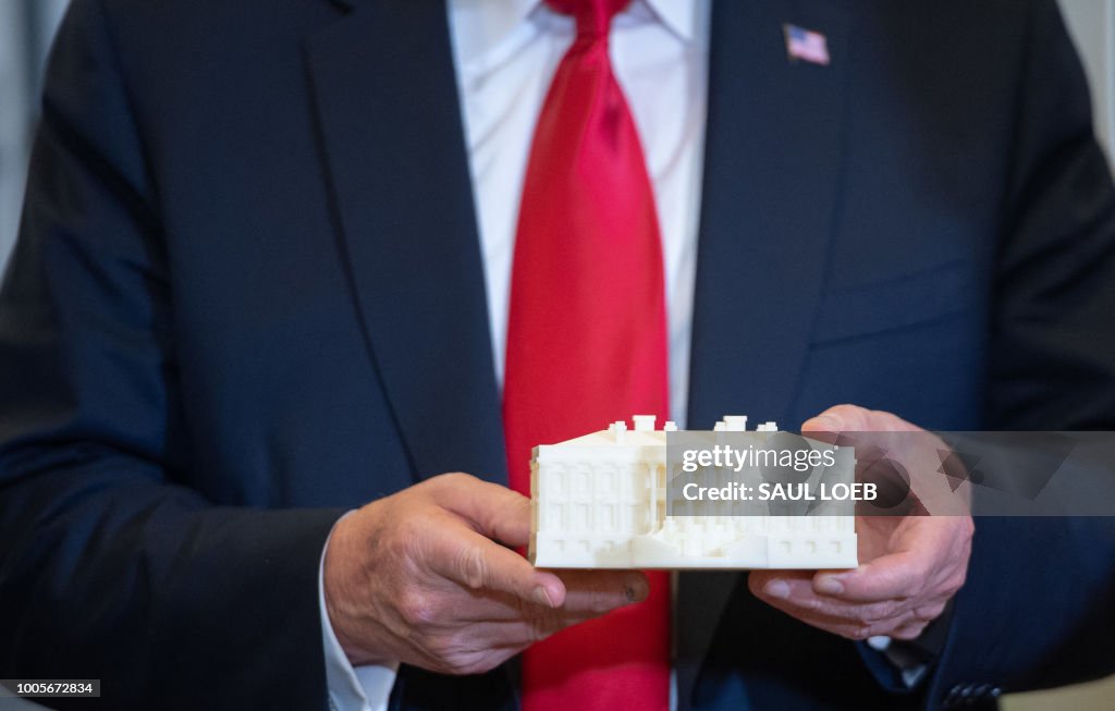 US-POLITICS-TRUMP-LAB