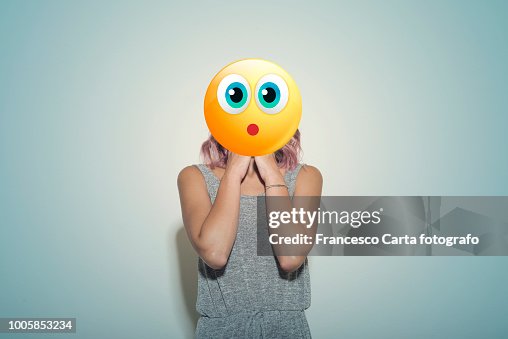 Emoji face Emoji face
