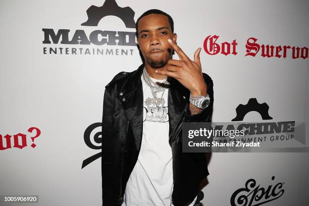 Swervo Herbo Southside Swervo Album Release Celebration Photos and Premium ...