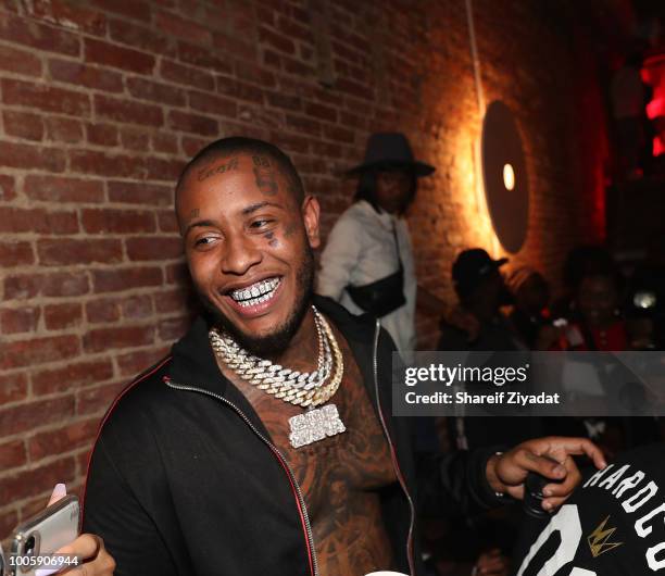 Swervo Herbo Southside Swervo Album Release Celebration Photos and Premium ...