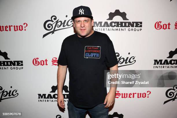 Swervo Herbo Southside Swervo Album Release Celebration Photos and Premium ...