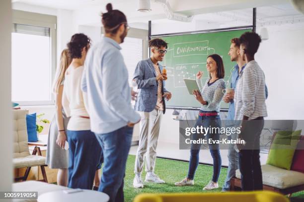 business team working together - school hungary stock pictures, royalty-free photos & images