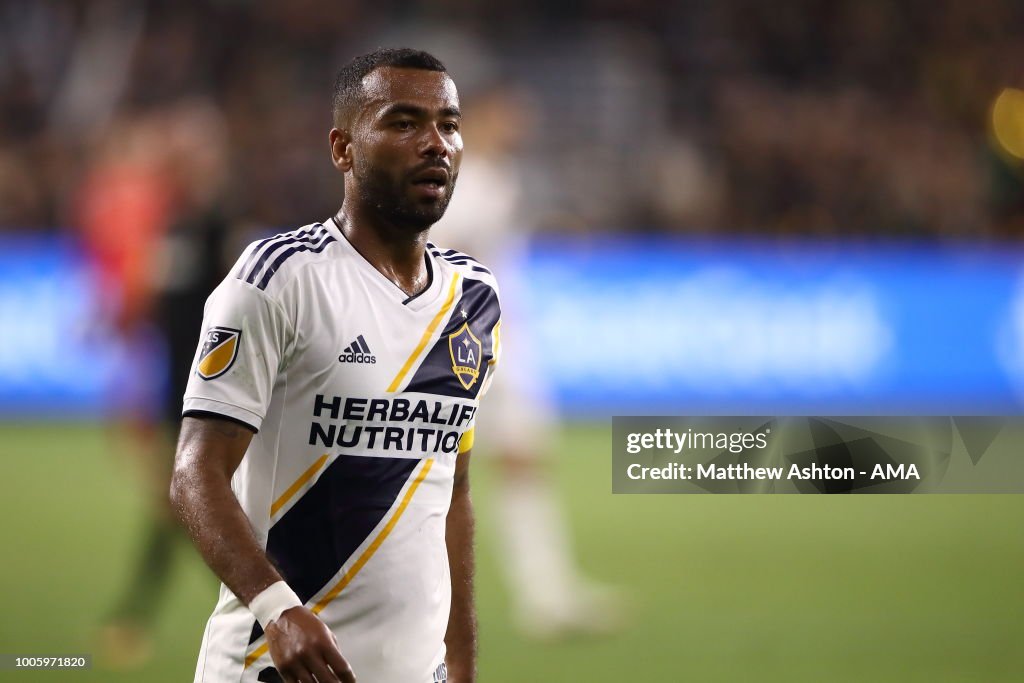 Los Angeles FC v LA Galaxy - MLS