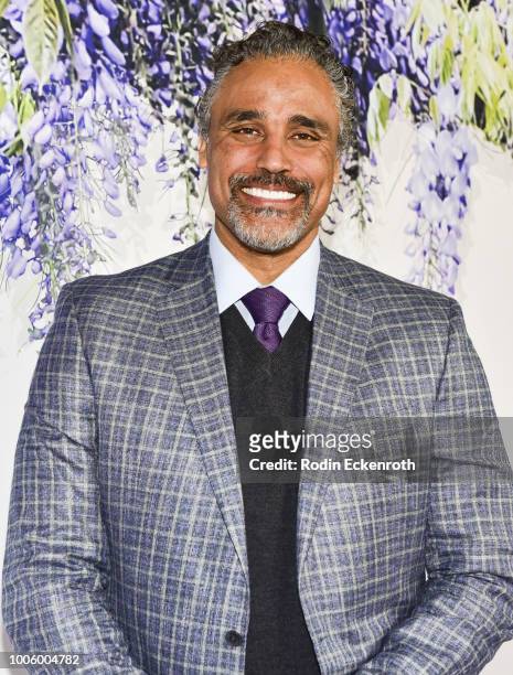 2,717 Rick Fox Pictures Stock Photos, High-Res Pictures, and Images - Getty  Images