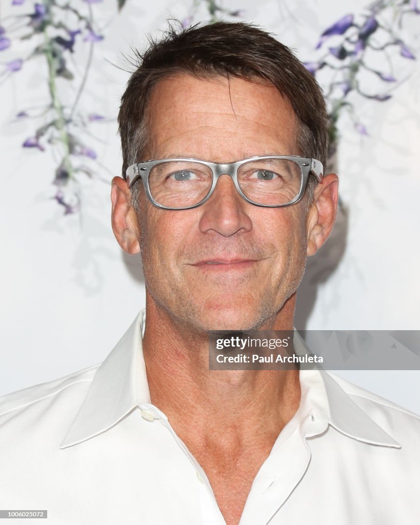 2018 Hallmark Channel Summer TCA - Arrivals