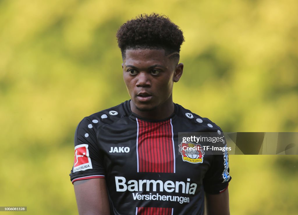 SV Rossbach/Verscheid v Bayer 04 Leverkusen - Pre-Season Friendly