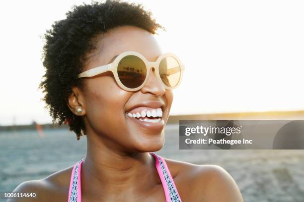 Couple at the beach